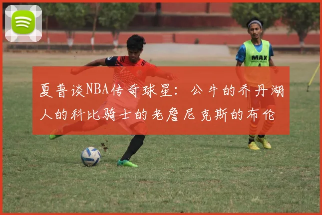 夏普谈NBA传奇球星：公牛的乔丹湖人的科比骑士的老詹尼克斯的布伦森