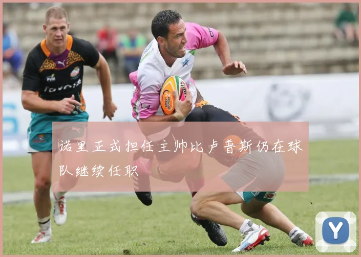 诺里正式担任主帅比卢普斯仍在球队继续任职